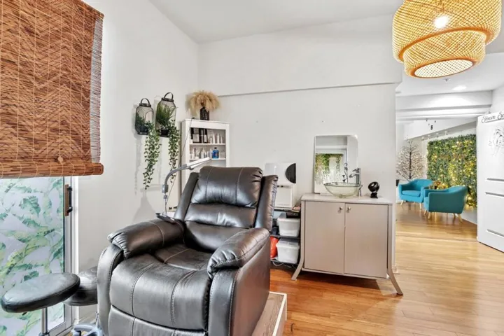 46 W Julian Street 217, San Jose, California 95110
