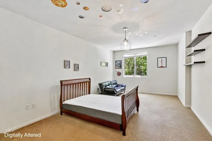 46 W Julian Street 217, San Jose, California 95110