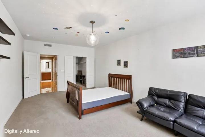 46 W Julian Street 217, San Jose, California 95110