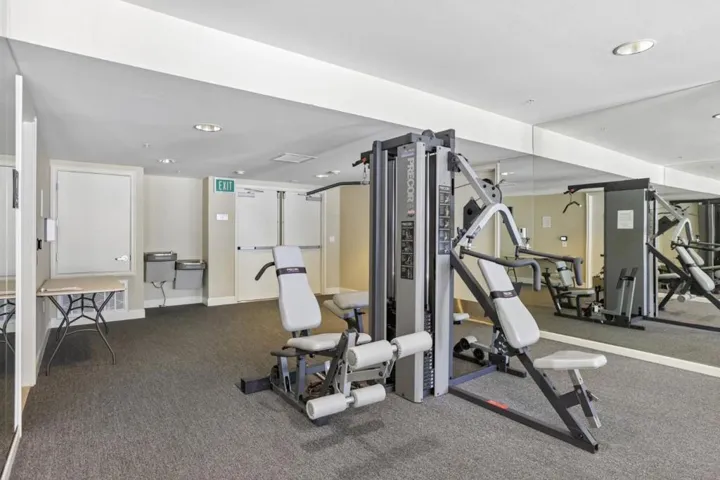 46 W Julian Street 217, San Jose, California 95110