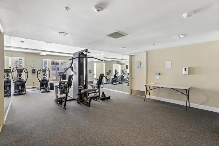46 W Julian Street 217, San Jose, California 95110