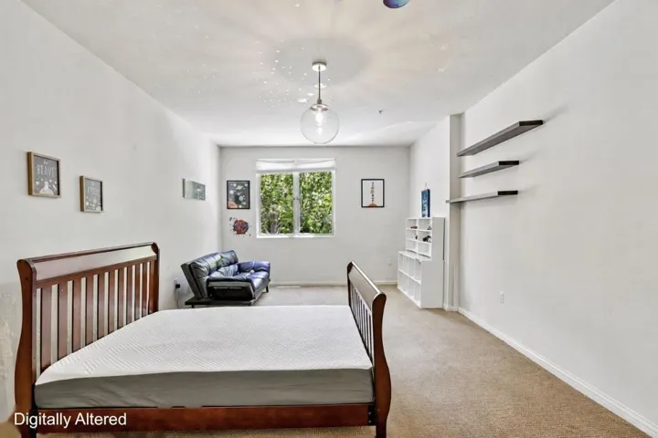46 W Julian Street 217, San Jose, California 95110