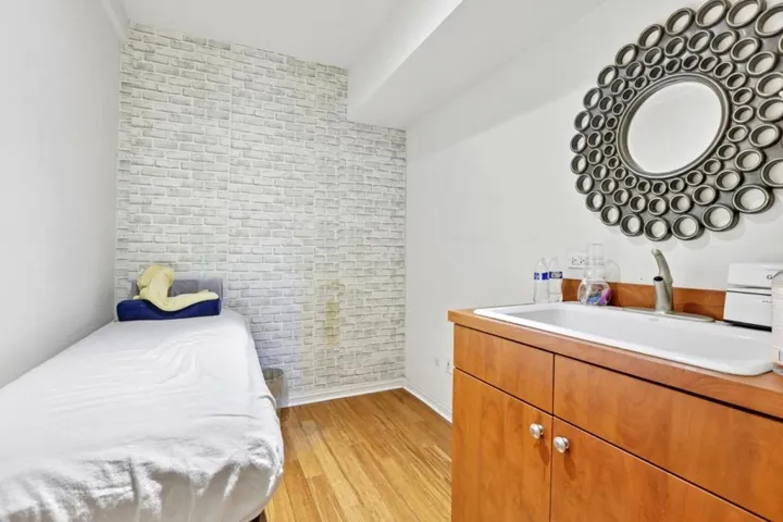 46 W Julian Street 217, San Jose, California 95110