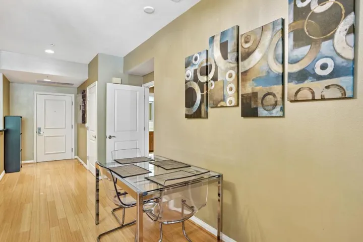 46 W Julian Street 217, San Jose, California 95110
