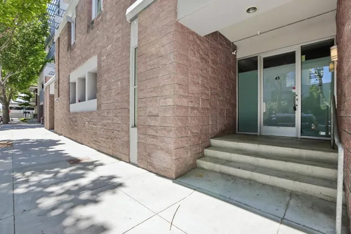46 W Julian Street 217, San Jose, California 95110