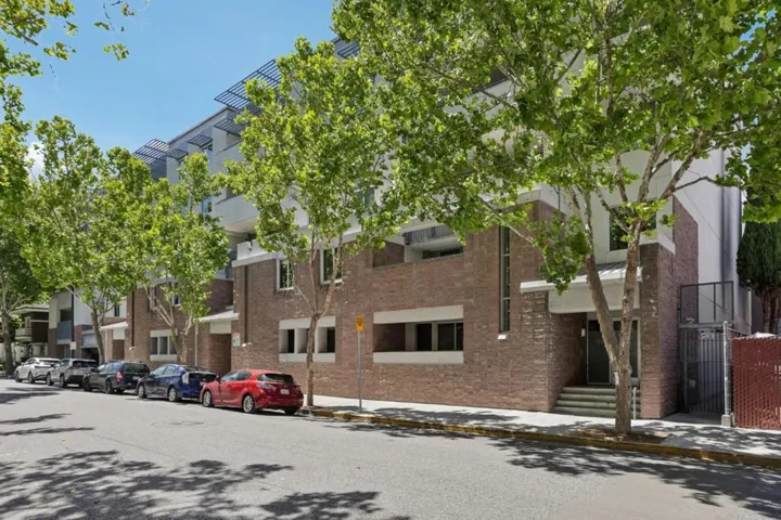 46 W Julian Street 217, San Jose, California 95110
