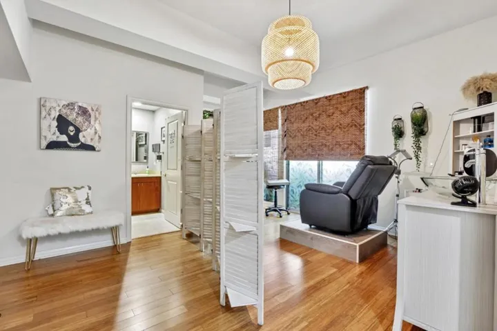 46 W Julian Street 217, San Jose, California 95110