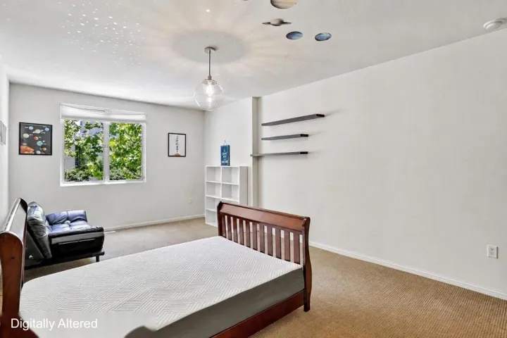 46 W Julian Street 217, San Jose, California 95110