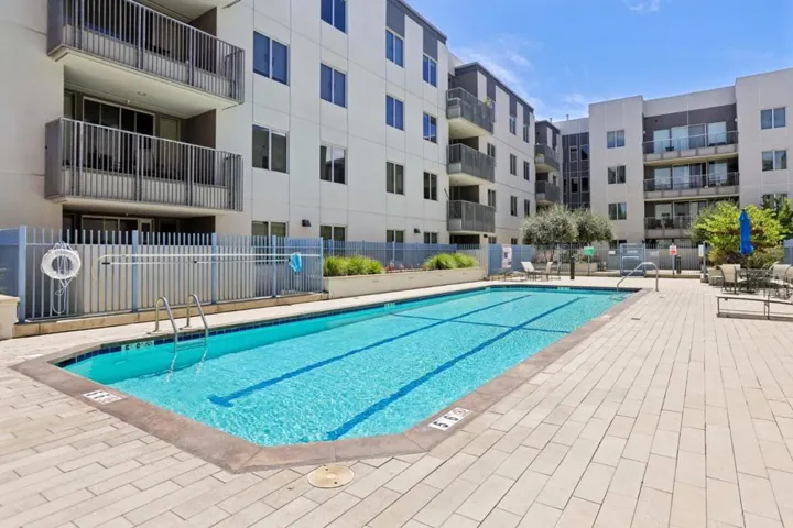 46 W Julian Street 217, San Jose, California 95110