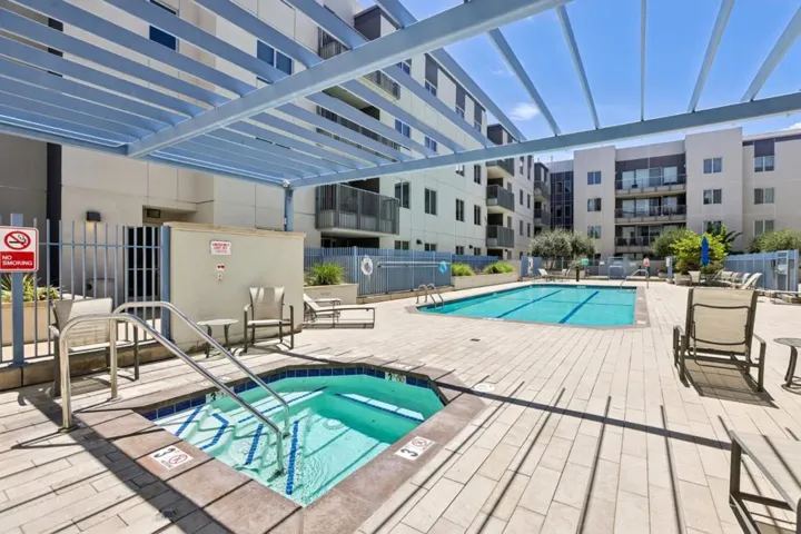 46 W Julian Street 217, San Jose, California 95110