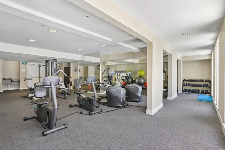 46 W Julian Street 217, San Jose, California 95110