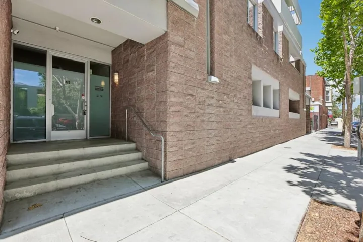 46 W Julian Street 217, San Jose, California 95110
