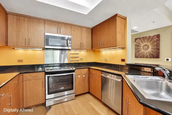 46 W Julian Street 217, San Jose, California 95110