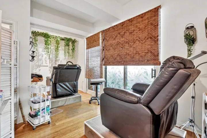46 W Julian Street 217, San Jose, California 95110