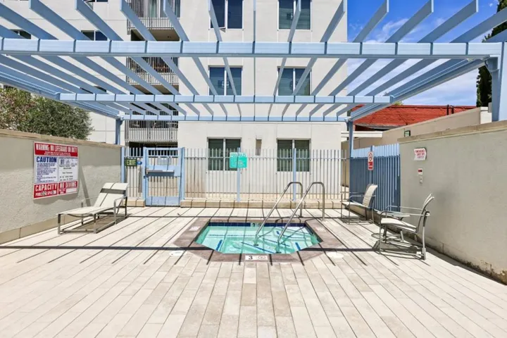 46 W Julian Street 217, San Jose, California 95110