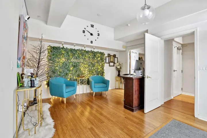 46 W Julian Street 217, San Jose, California 95110