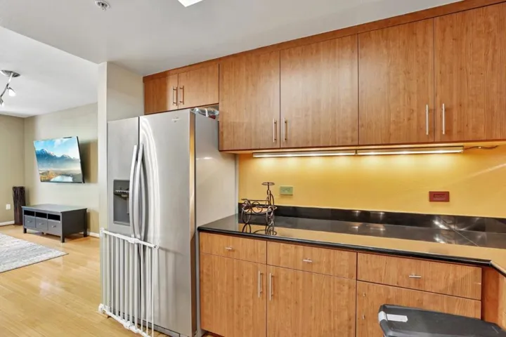 46 W Julian Street 217, San Jose, California 95110