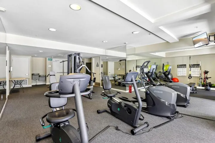 46 W Julian Street 217, San Jose, California 95110