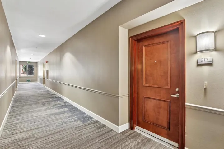 46 W Julian Street 217, San Jose, California 95110