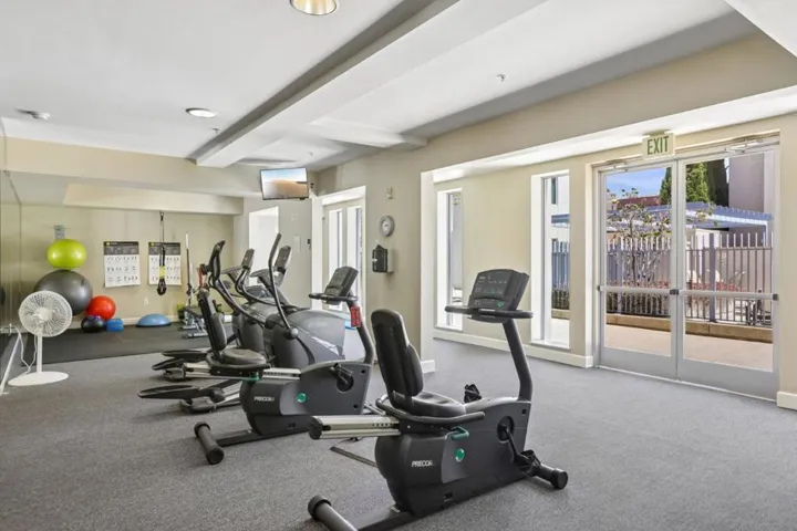 46 W Julian Street 217, San Jose, California 95110