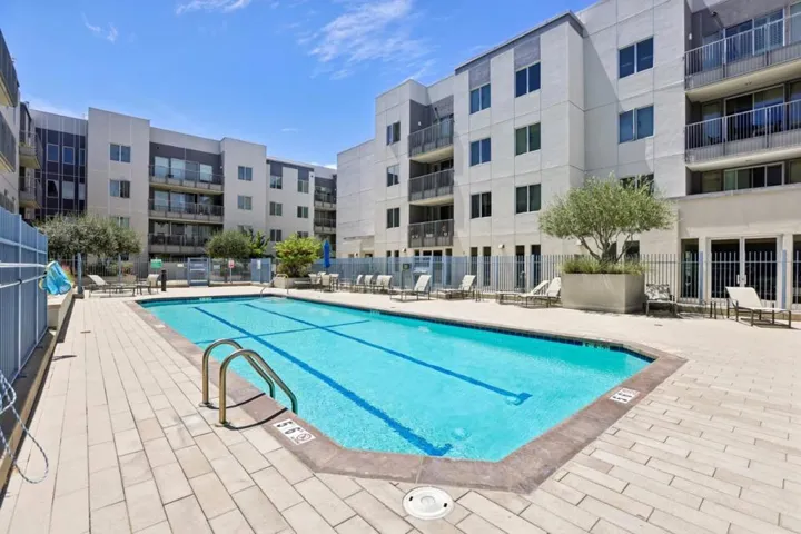 46 W Julian Street 217, San Jose, California 95110