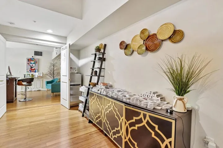 46 W Julian Street 217, San Jose, California 95110