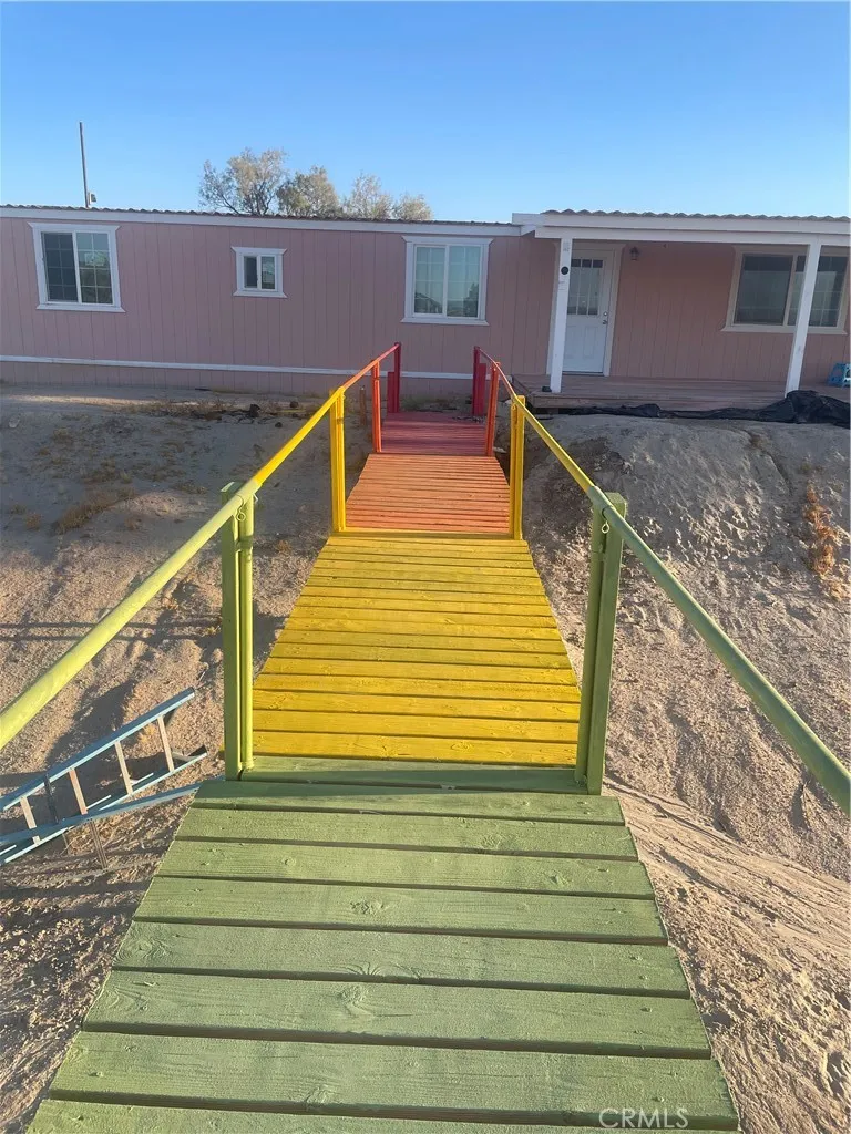 Remodeled