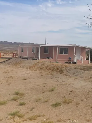 49645 Silver Valley Road, Newberry Springs, California 92365