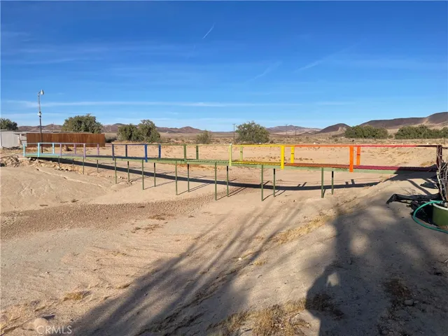 49645 Silver Valley Road, Newberry Springs, California 92365