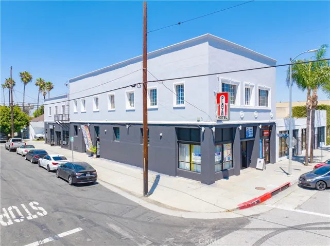 825 W Gardena, Gardena, California 90247