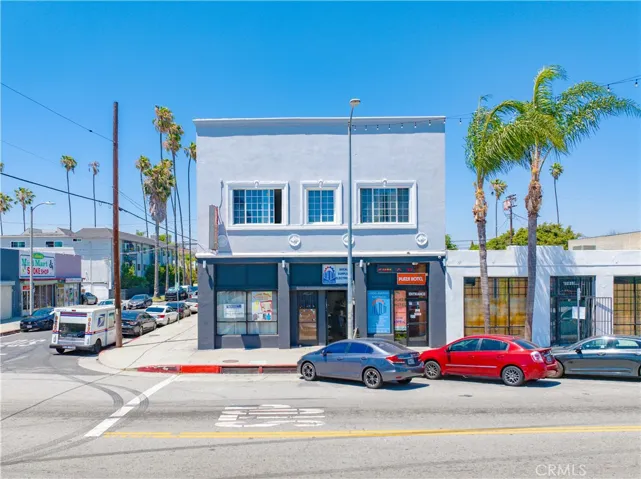 825 W Gardena, Gardena, California 90247