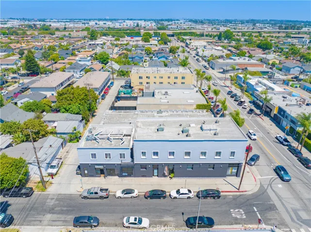 825 W Gardena, Gardena, California 90247