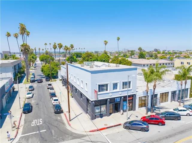 825 W Gardena, Gardena, California 90247