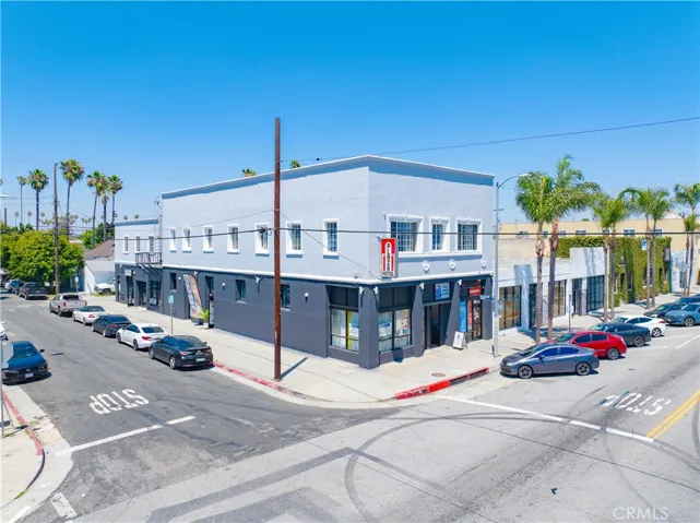 825 W Gardena, Gardena, California 90247