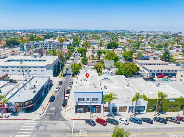 825 W Gardena, Gardena, California 90247