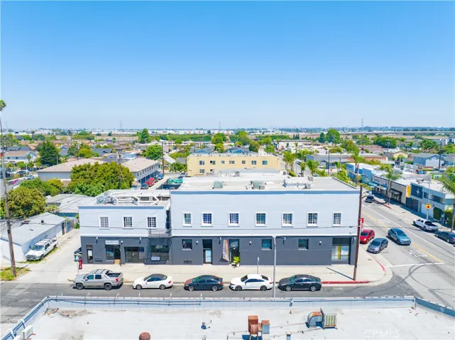 825 W Gardena, Gardena, California 90247