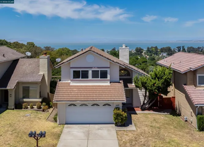 1418 Greenfield Cir, Pinole, California 94564