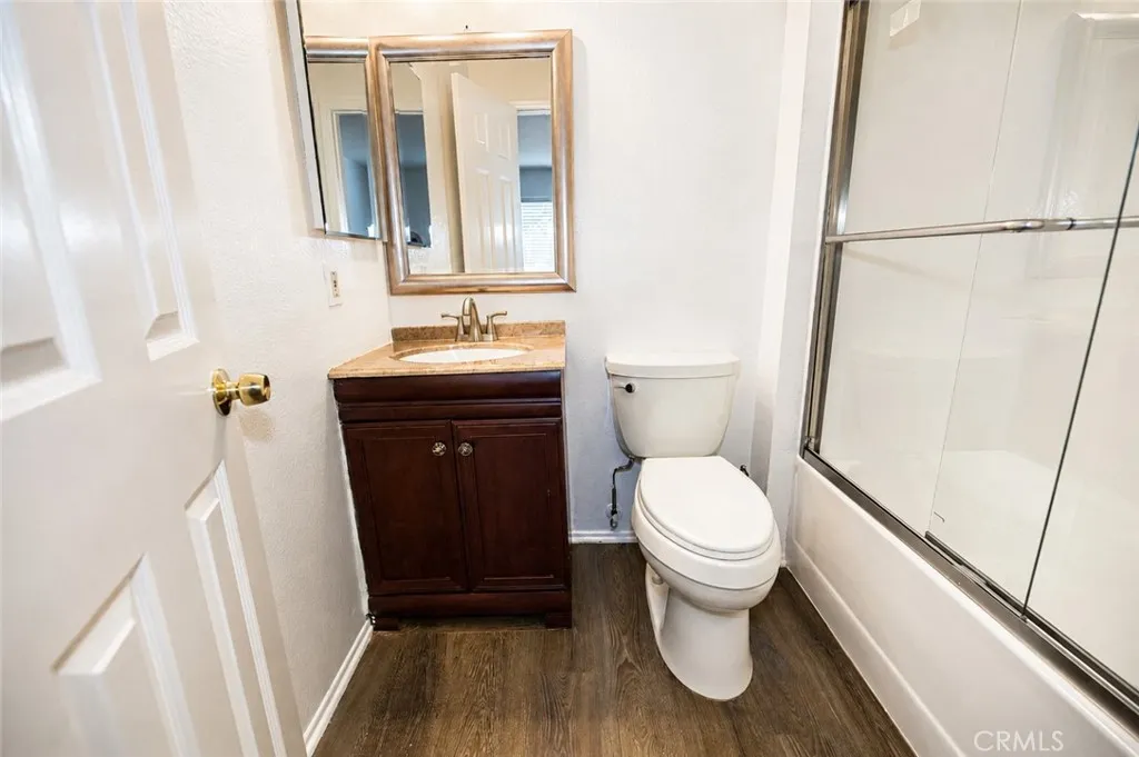 Downstairs Bath