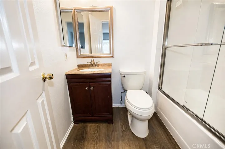 Downstairs Bath