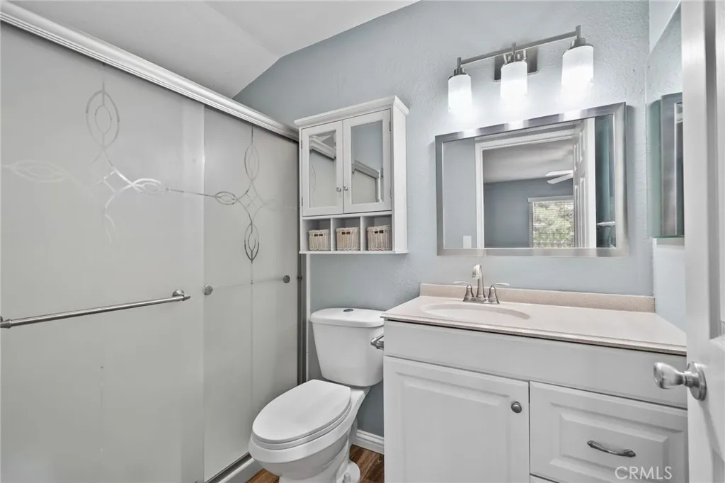 Primary Bathroom 2