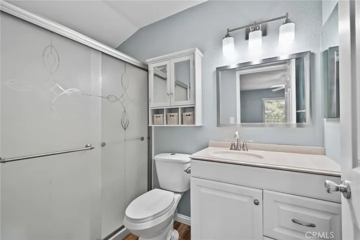 Primary Bathroom 2