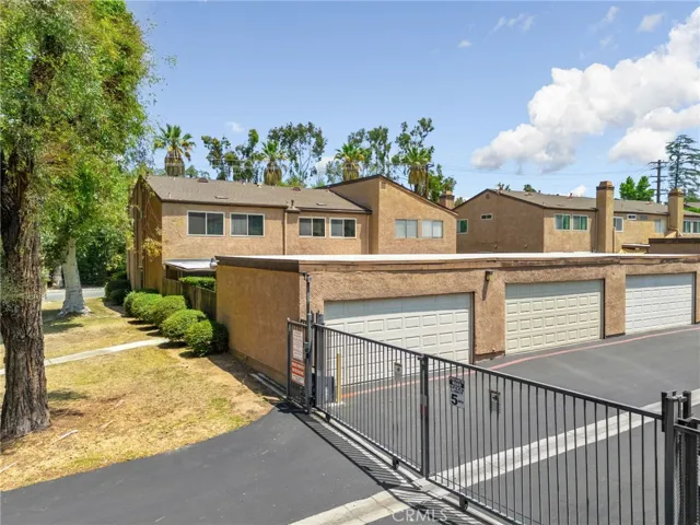 2 Car Attached Garage