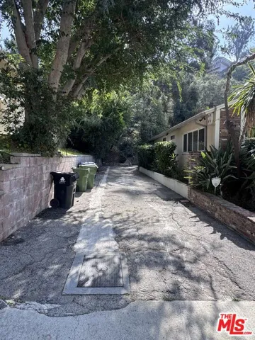 Part of  the property