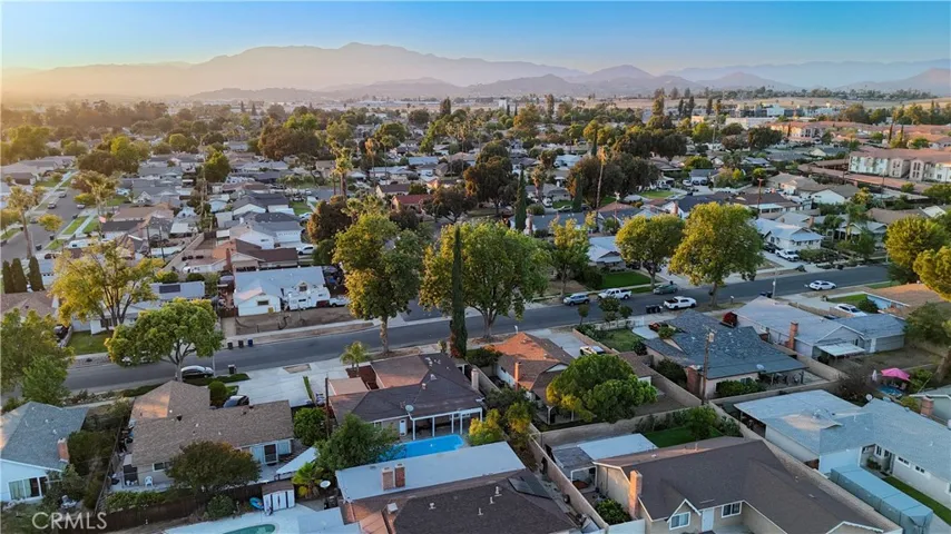 8584 Camelia, Riverside, California 92504