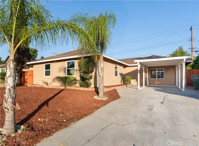 8584 Camelia, Riverside, California 92504