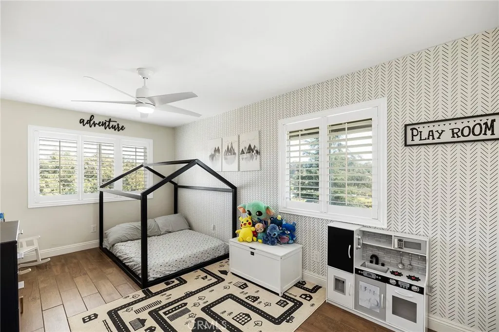 Guest Bedroom #3