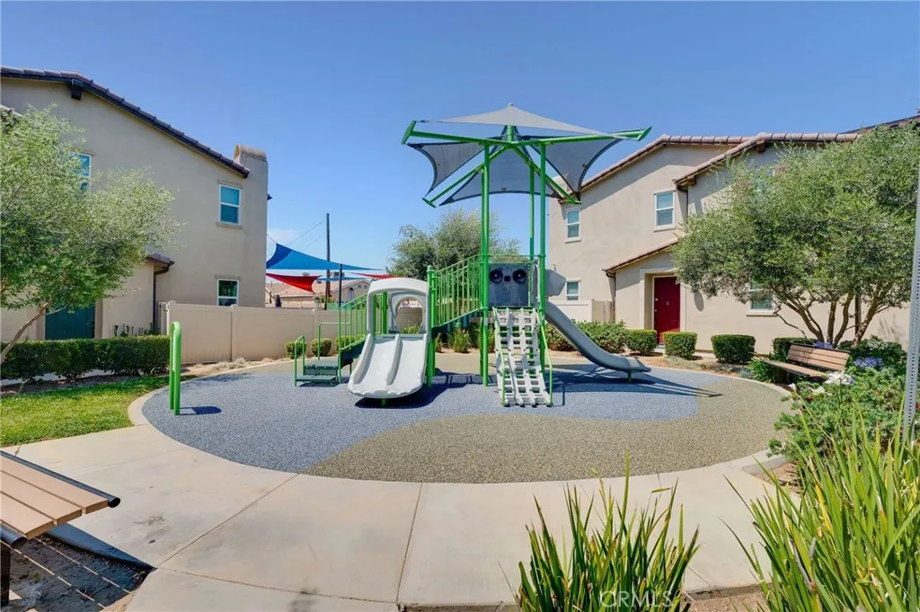 Play area