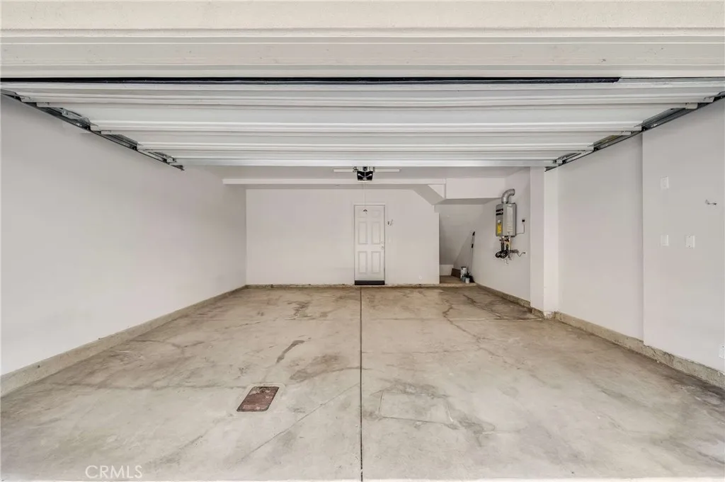 2 car garage