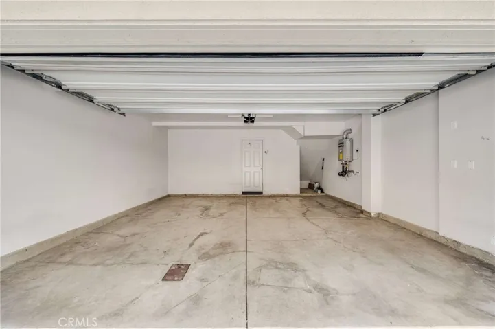 2 car garage