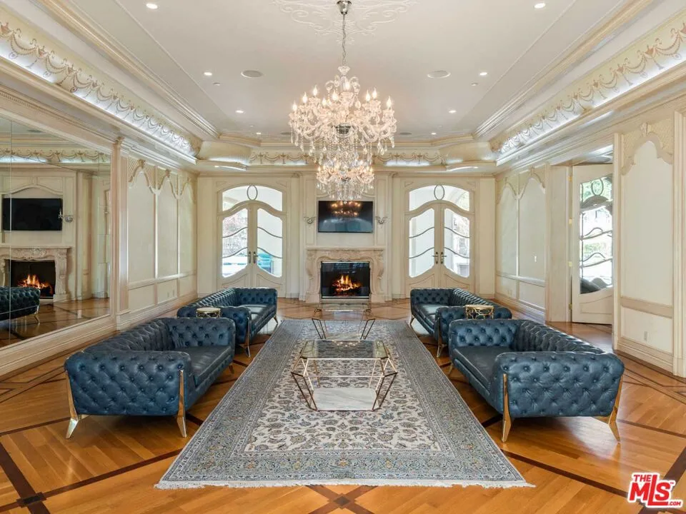 901 N Alpine Drive, Beverly Hills, California 90210 — photo 4